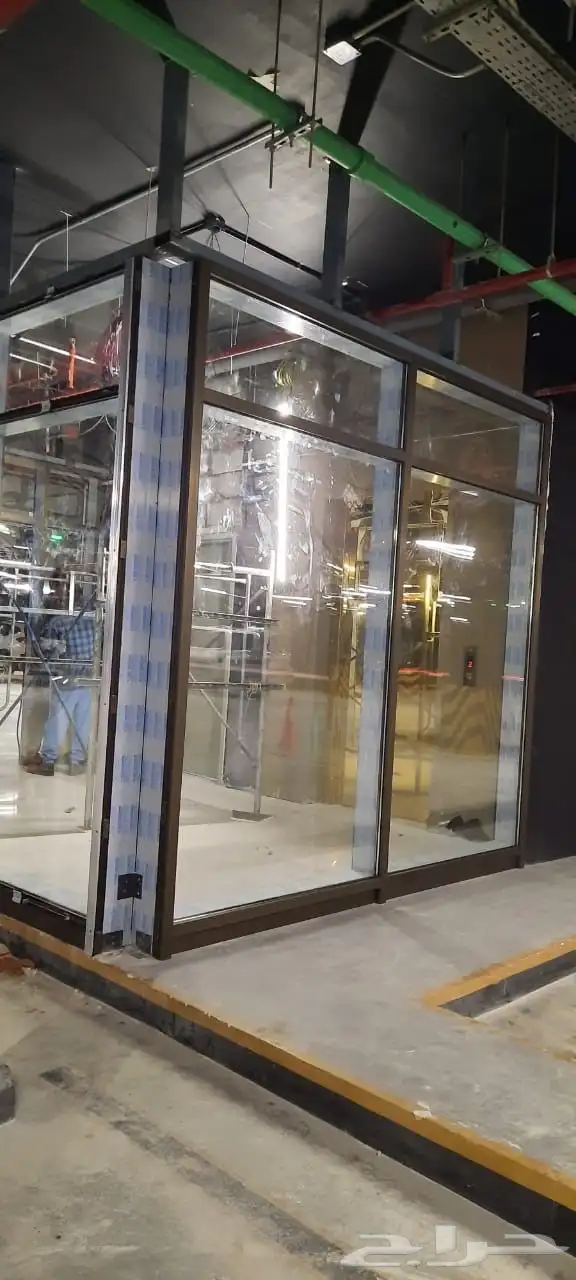 عرض خاص للكلادينج 21