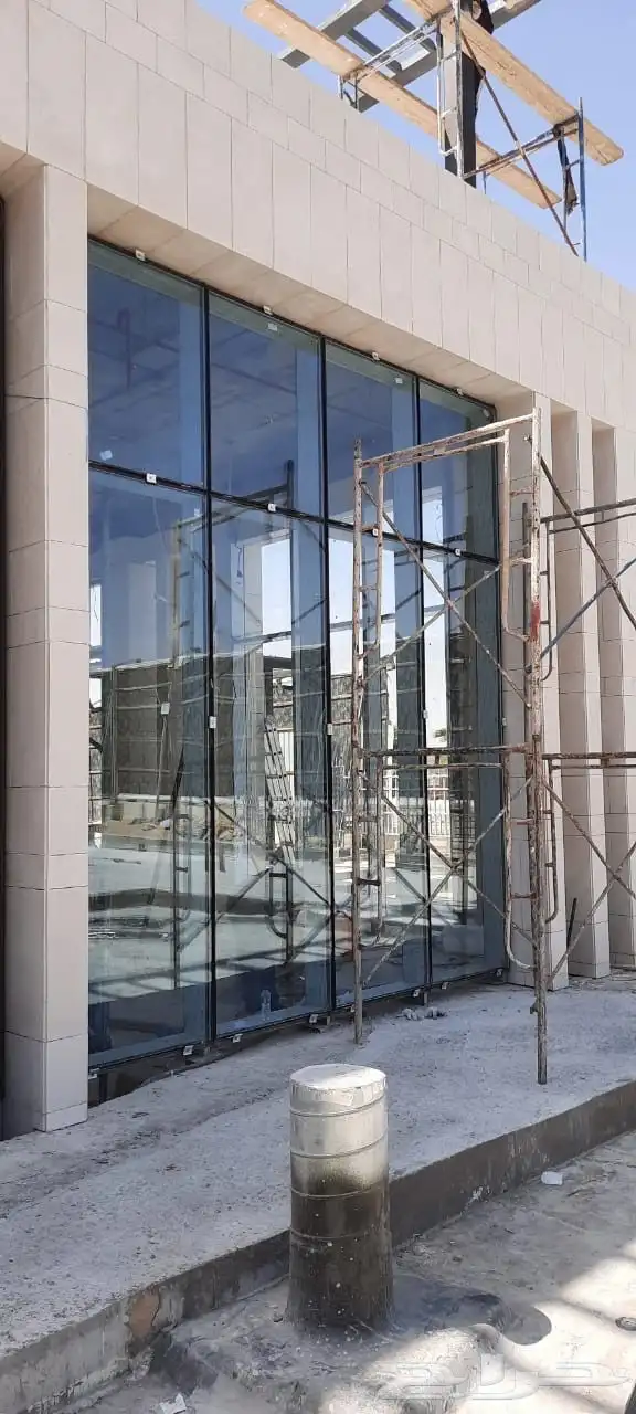 عرض خاص للكلادينج 18