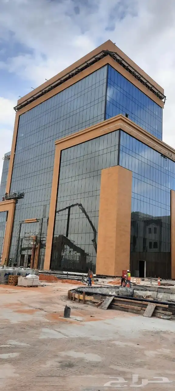 عرض خاص للكلادينج 27