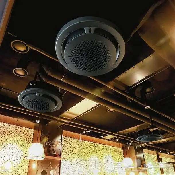 غسيل مكيفات تمديد دكت توريد مكيفات صيانه مكيفات 4