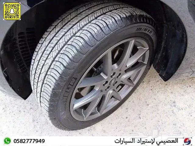 لاند روفر فيلار 2022 استيراد كوريا 2