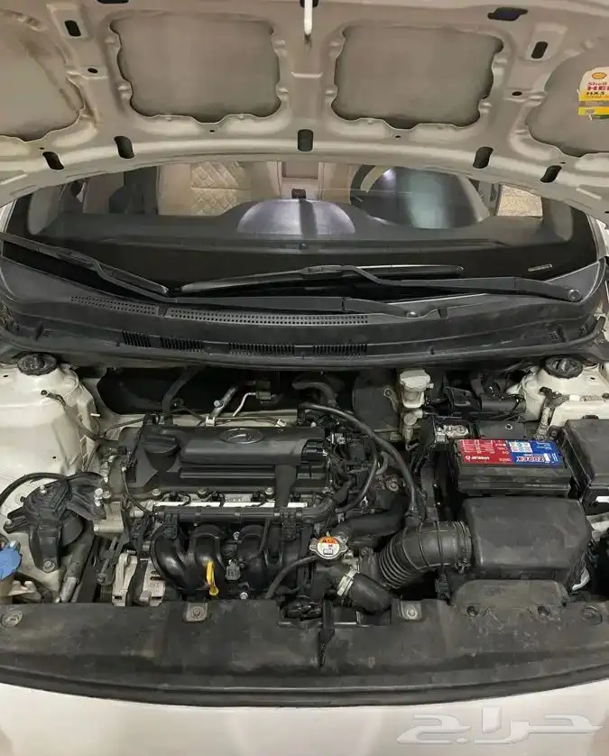 مكينه اكسنت نظيفه 2012-2013-2014-2015-2016-2017-2018 0