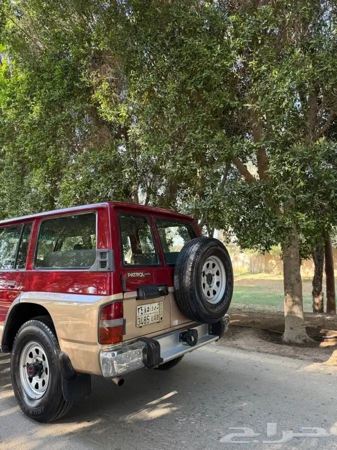 مباع 15