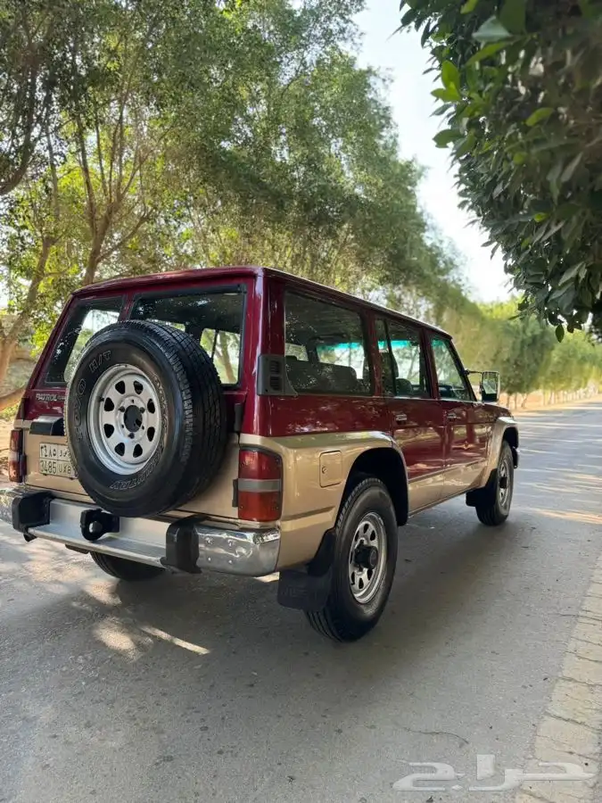 مباع 6