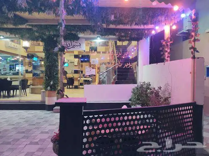 مطعم ست الشام للبيع 4