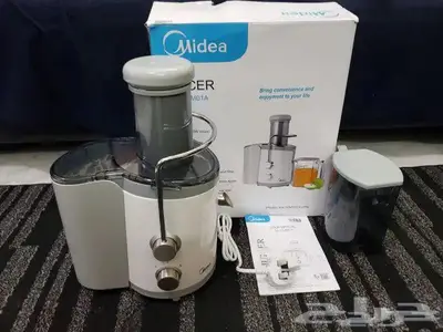 عصار فواكه لرمضان ممتازة 0