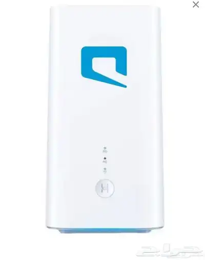 راوتر موبايلي فائق السرعه 5g 1