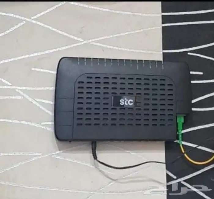 مندوب تركيب الانترنت الألياف البصرية stc مجانا  فوري 0