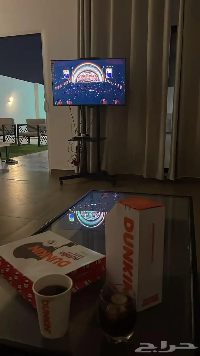 شاليهات بريم روز الفندقية بجدة 4