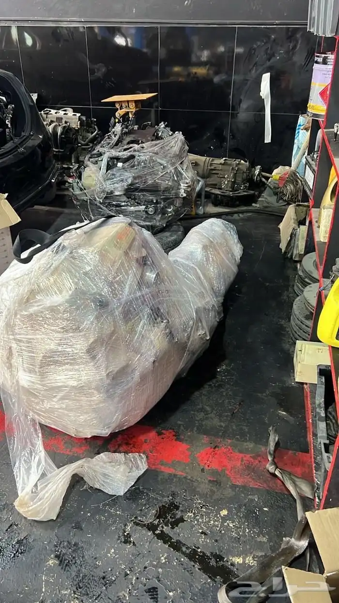 مكاين بي إم دبليو ومرسيدس 2