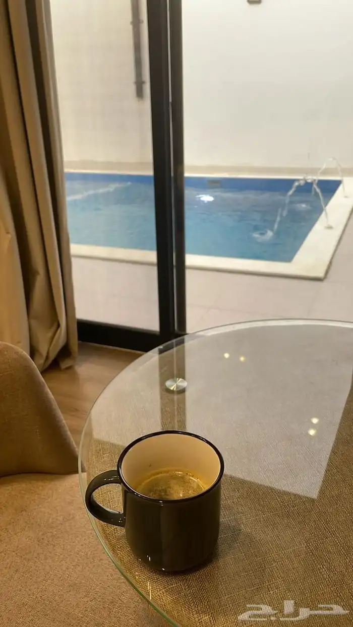 شاليهات بريم روز الفندقية بجدة 2