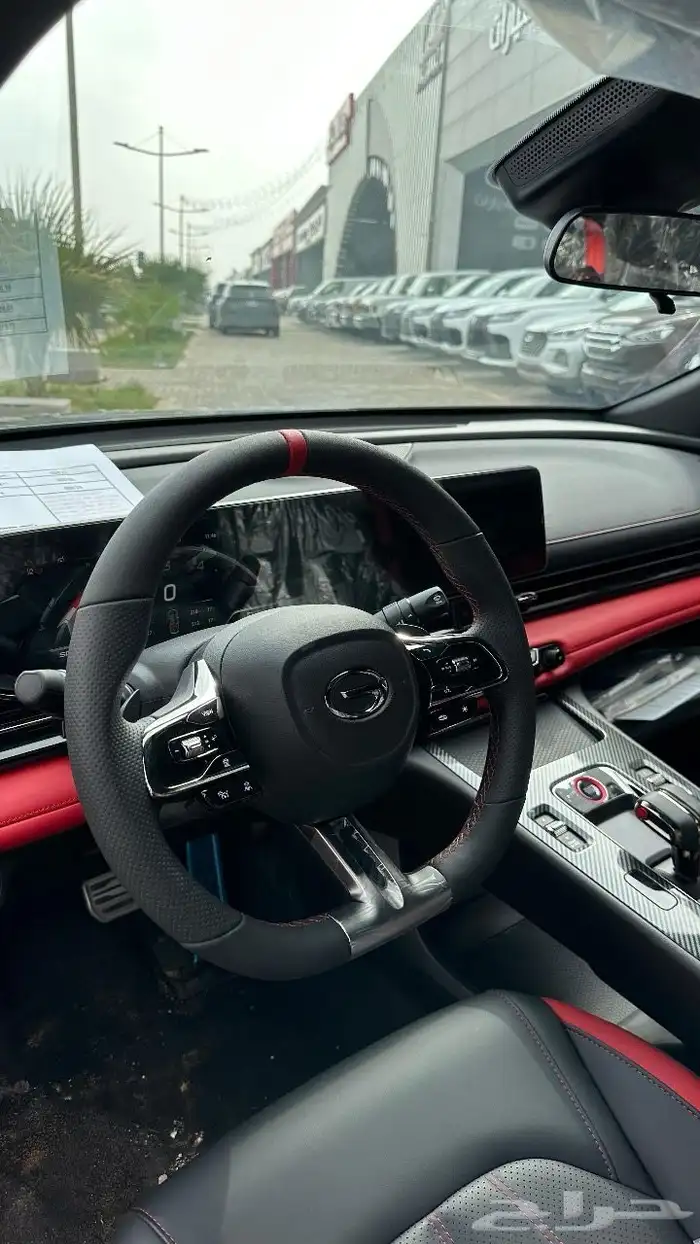 جي اي سي امباو 2025 اقل سعر بالمملكه الحق علي العرض 9