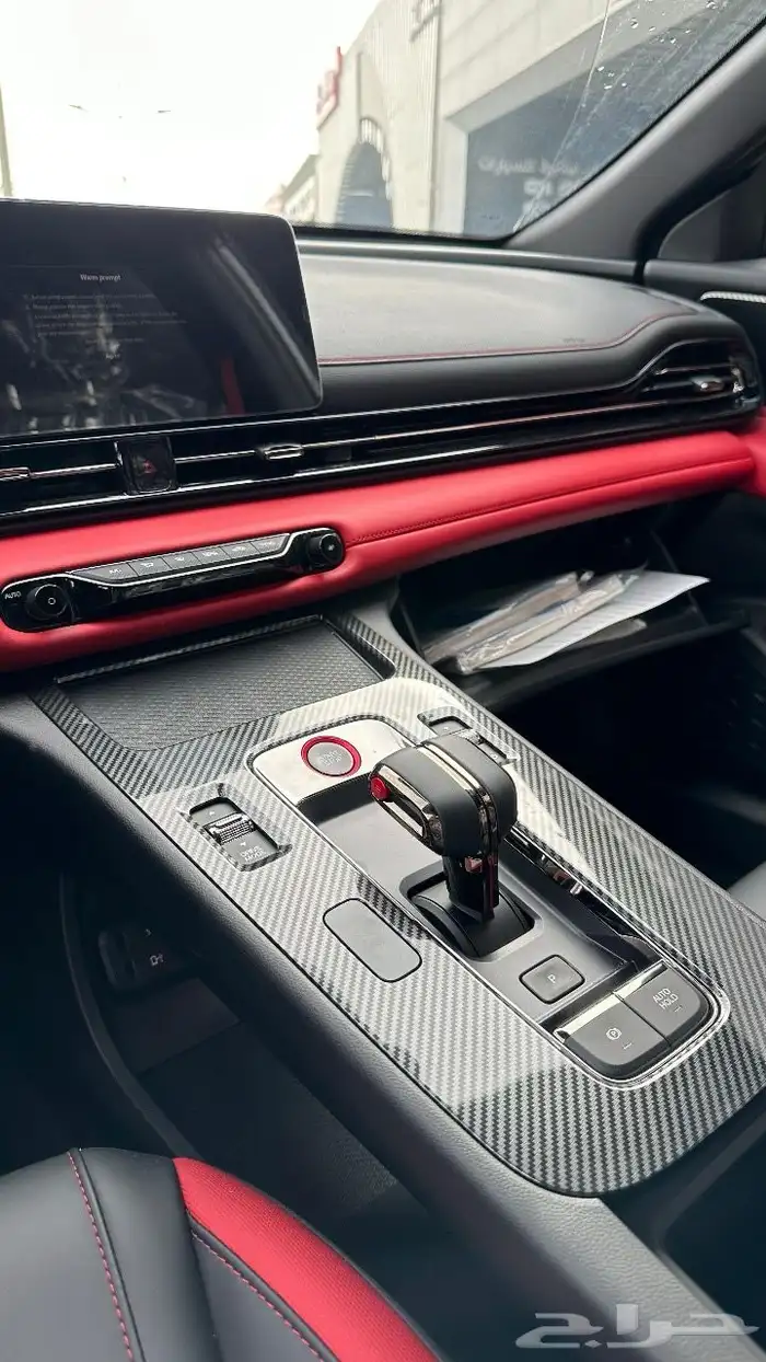 جي اي سي امباو 2025 اقل سعر بالمملكه الحق علي العرض 11