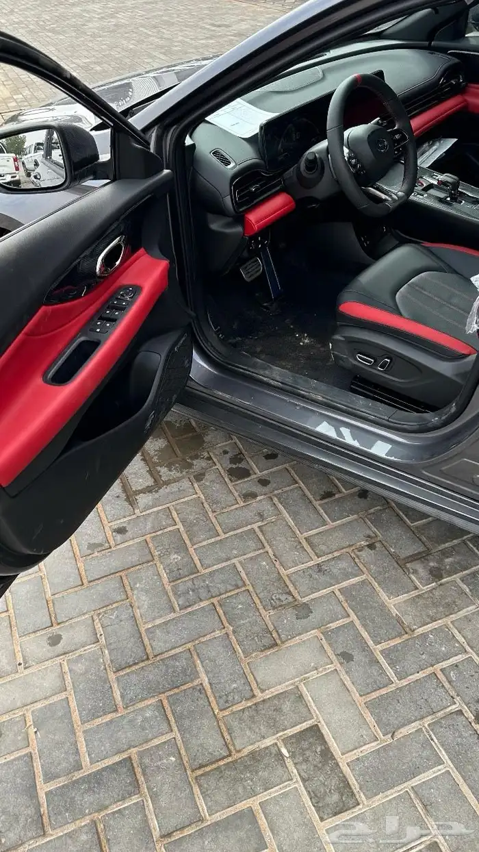 جي اي سي امباو 2025 اقل سعر بالمملكه الحق علي العرض 7