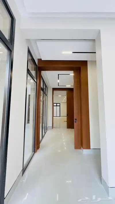 فلل حي ريبال 6