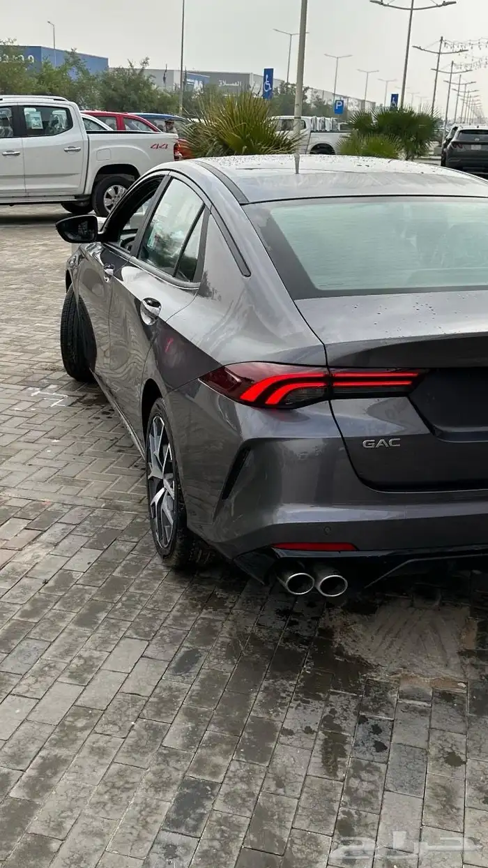 جي اي سي امباو 2025 اقل سعر بالمملكه الحق علي العرض 12