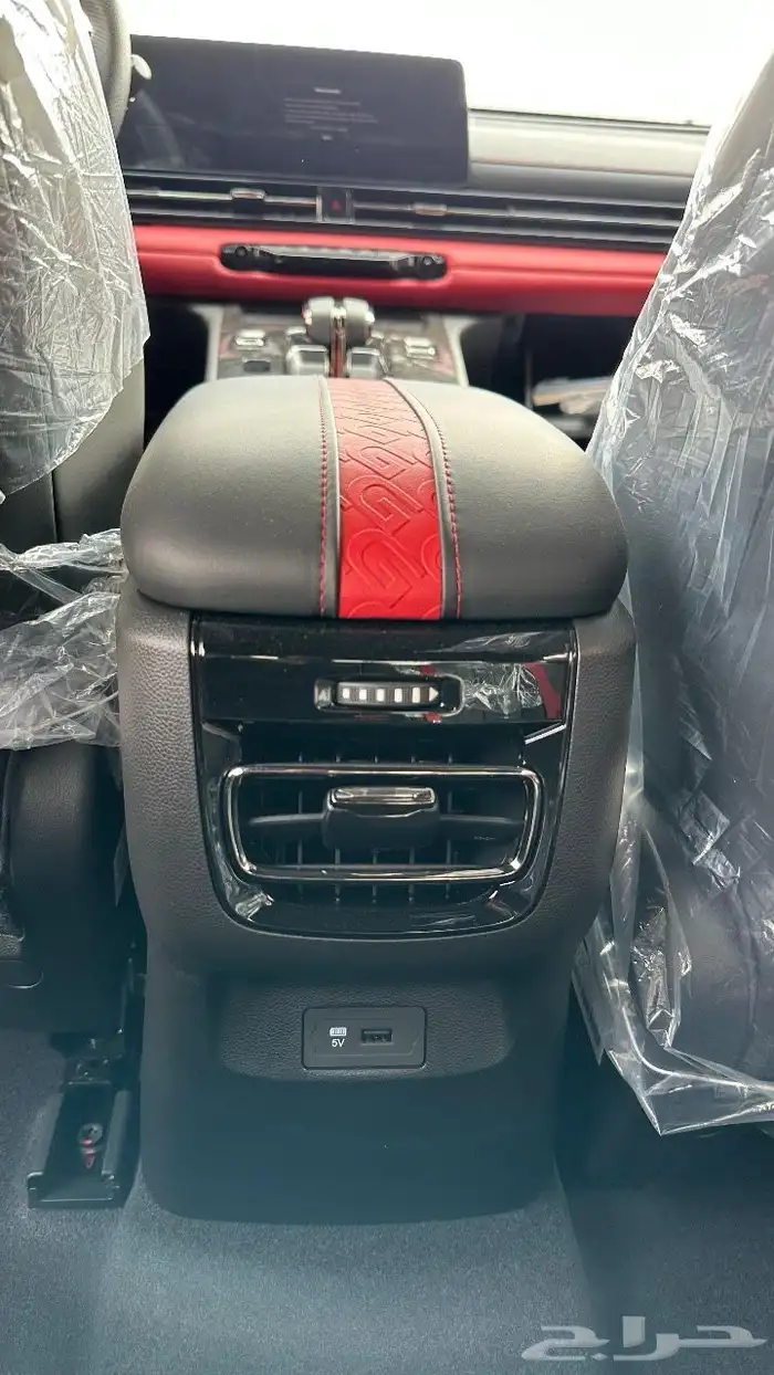 جي اي سي امباو 2025 اقل سعر بالمملكه الحق علي العرض 8