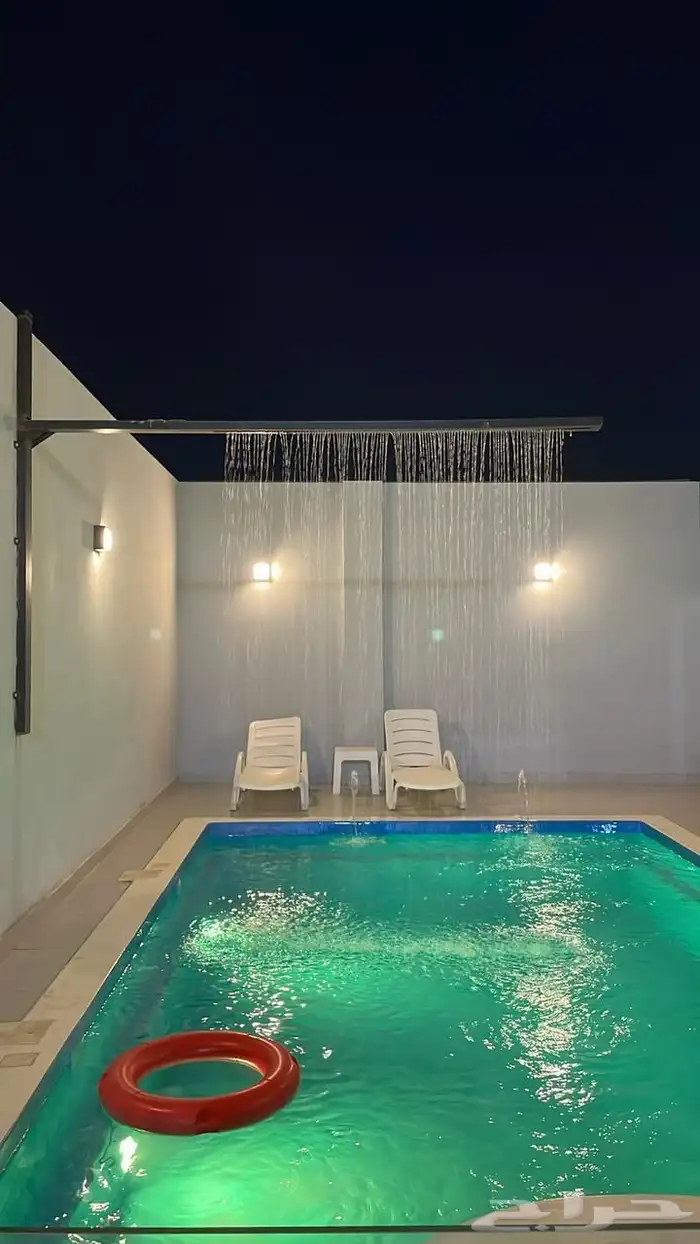 شاليهات بريم روز الفندقية بجدة 0