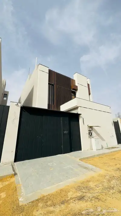 فلل حي ريبال 0
