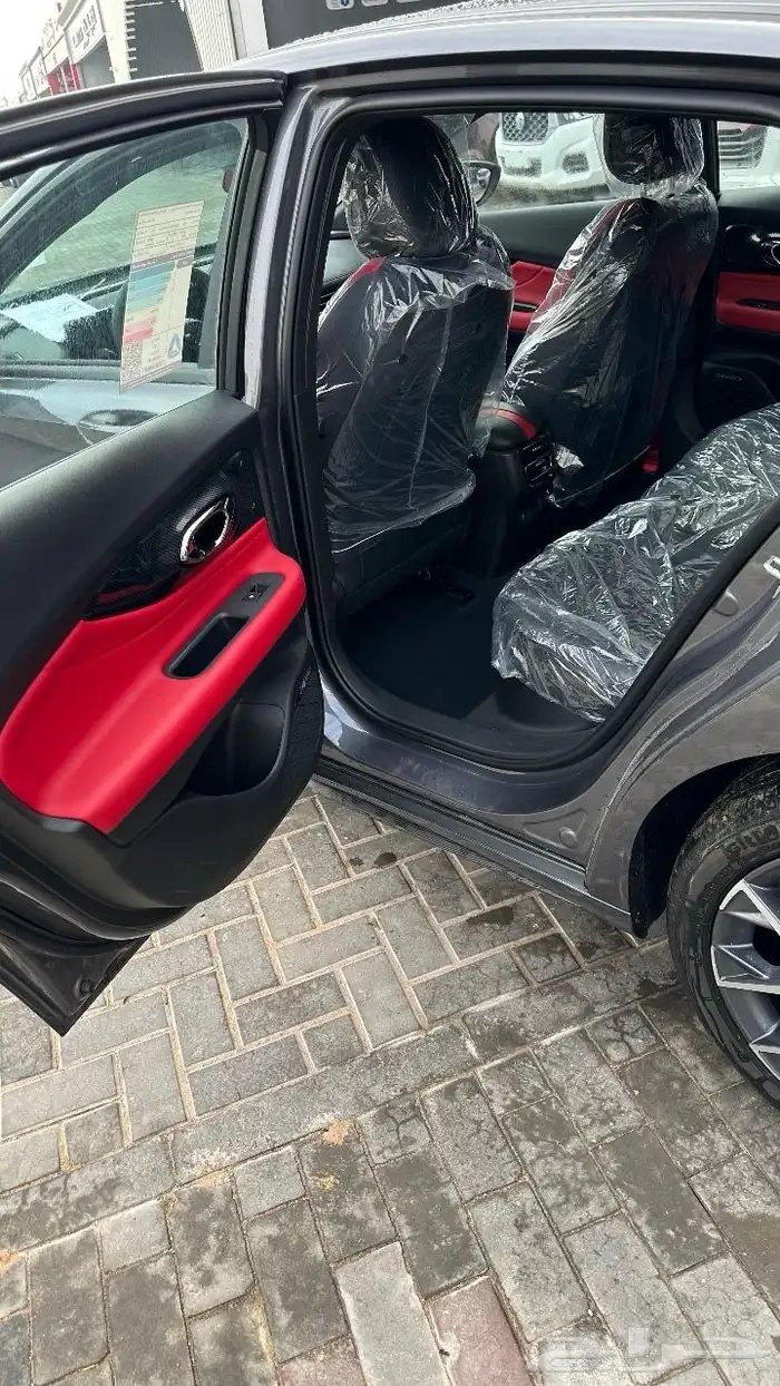 جي اي سي امباو 2025 اقل سعر بالمملكه الحق علي العرض 5