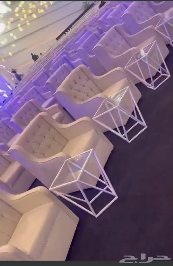 تنفيذ وتصميم بوثات و تنظيم المعارض والمؤتمرات 34