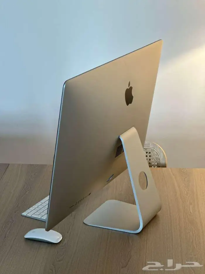 iMac- Ci7 تم تخفيض السعر-تم تخفيض السعر-إنتل كور i7-الرام 16 3