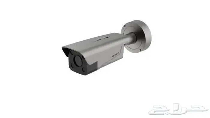 كاميرات مراقبه hikvision داخليه خارجيه 4-6-8 mp 5