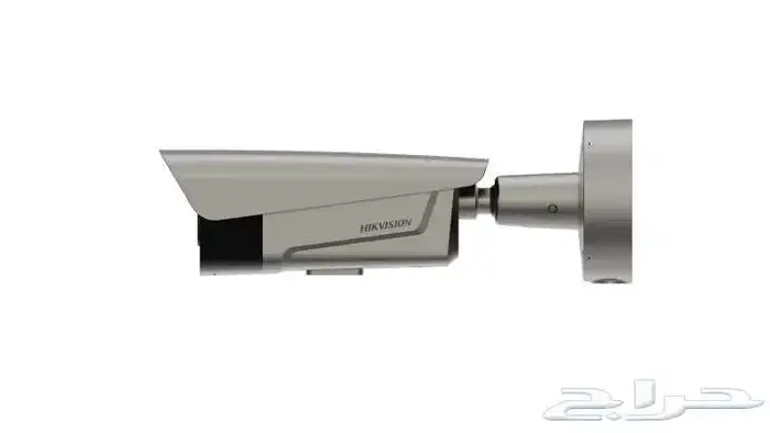 كاميرات مراقبه hikvision داخليه خارجيه 4-6-8 mp 4