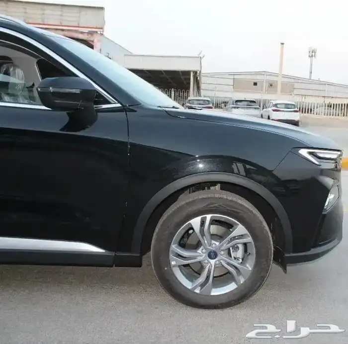 فورد تيرتوري تريند نص فل 2025 سعودي 2