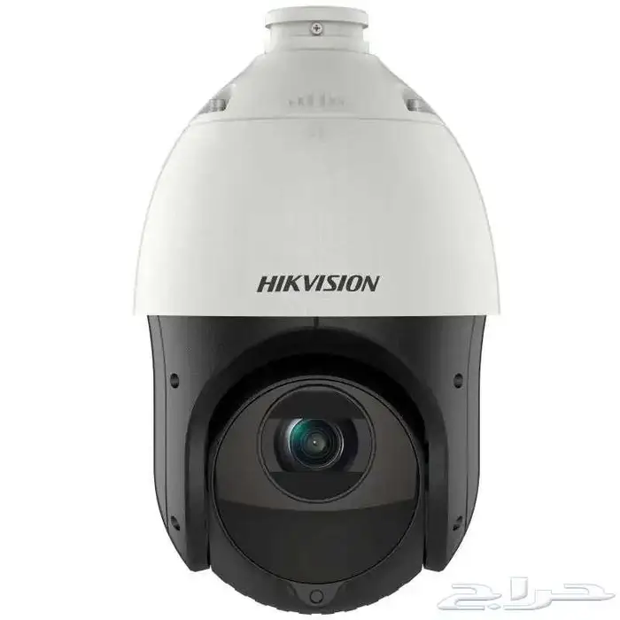 كاميرات مراقبه hikvision داخليه خارجيه 4-6-8 mp 2