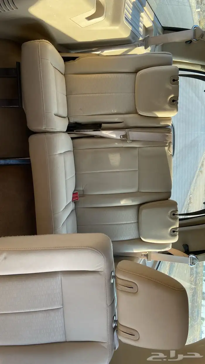 اكسبديشن 2012 XLT 3