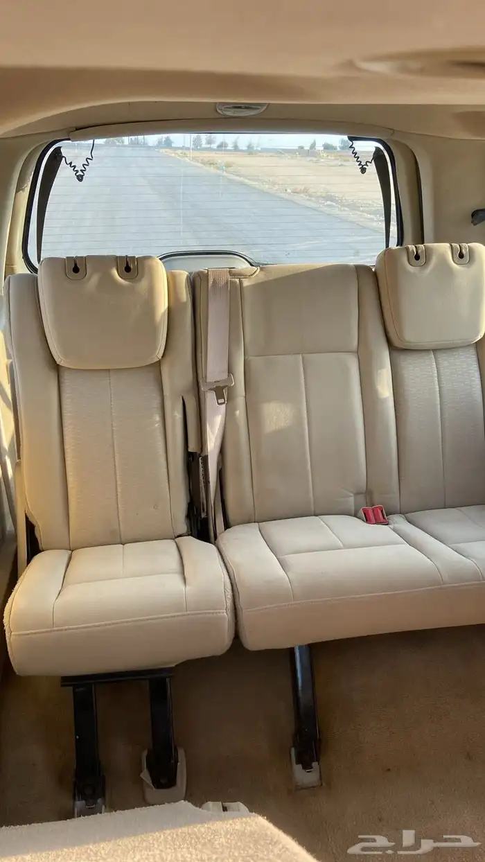 اكسبديشن 2012 XLT 4