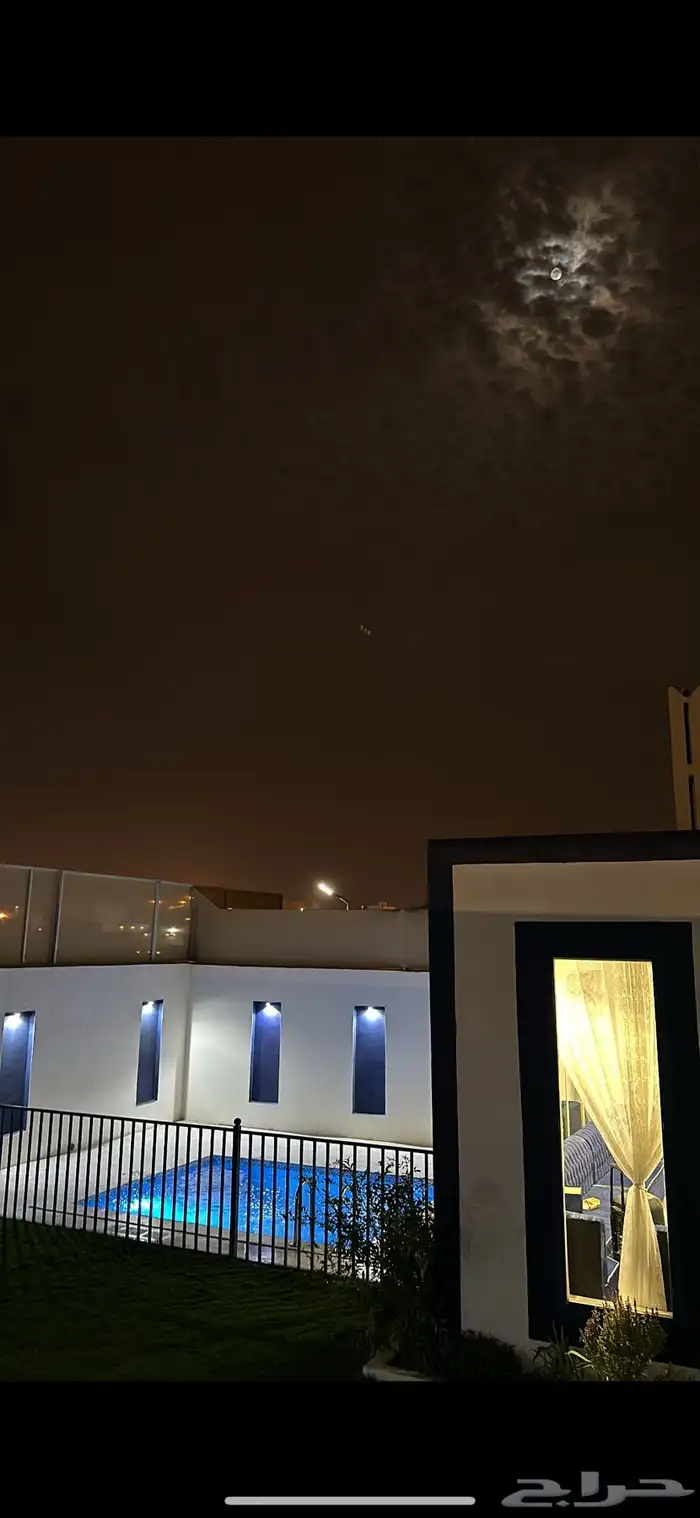شاليهات للأيجار 7