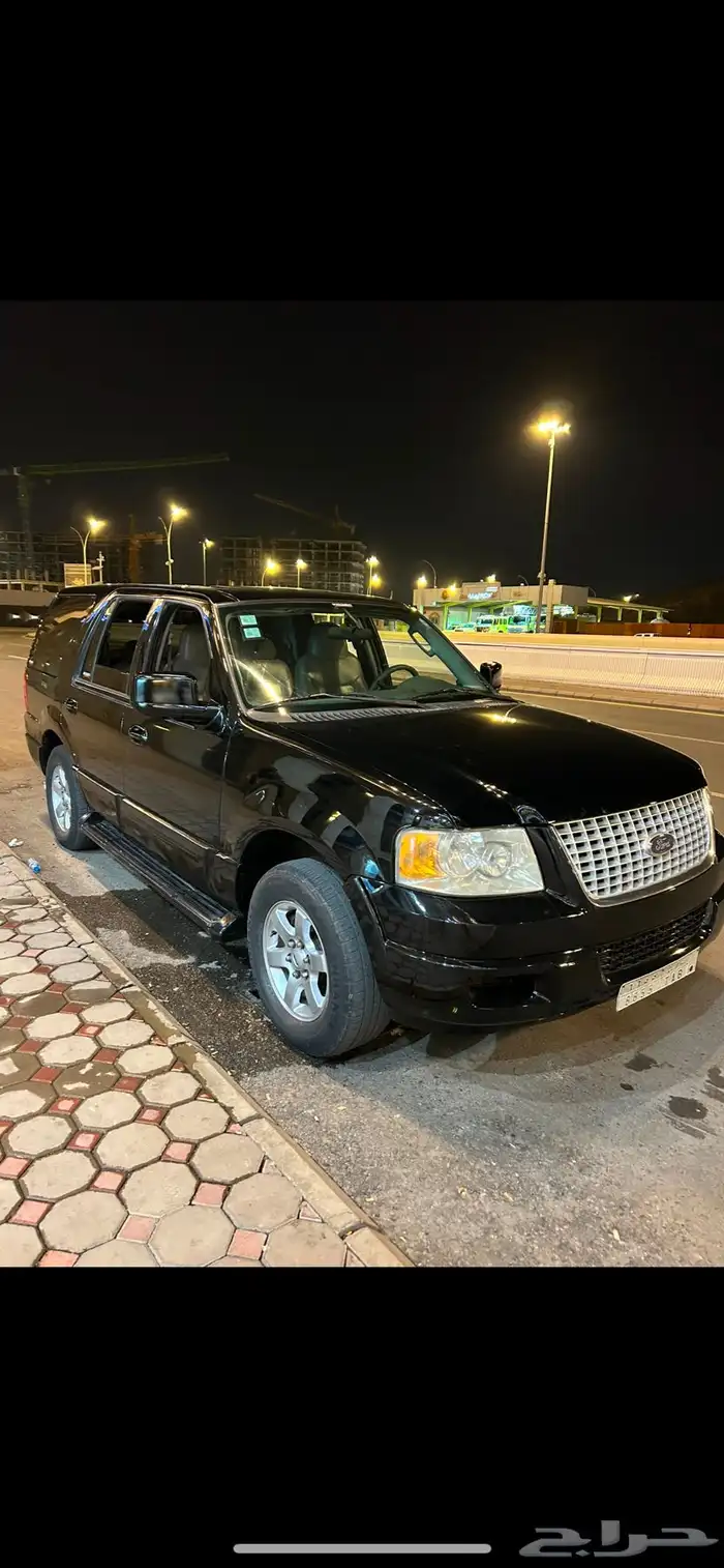 اكسبدشن 2005 نظيف علا الشرط جاهزة للنقل 16