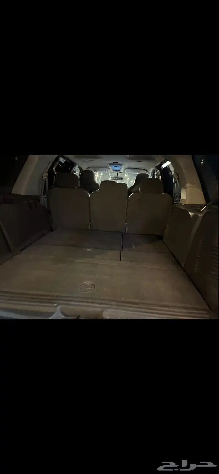 اكسبدشن 2005 نظيف علا الشرط جاهزة للنقل 9