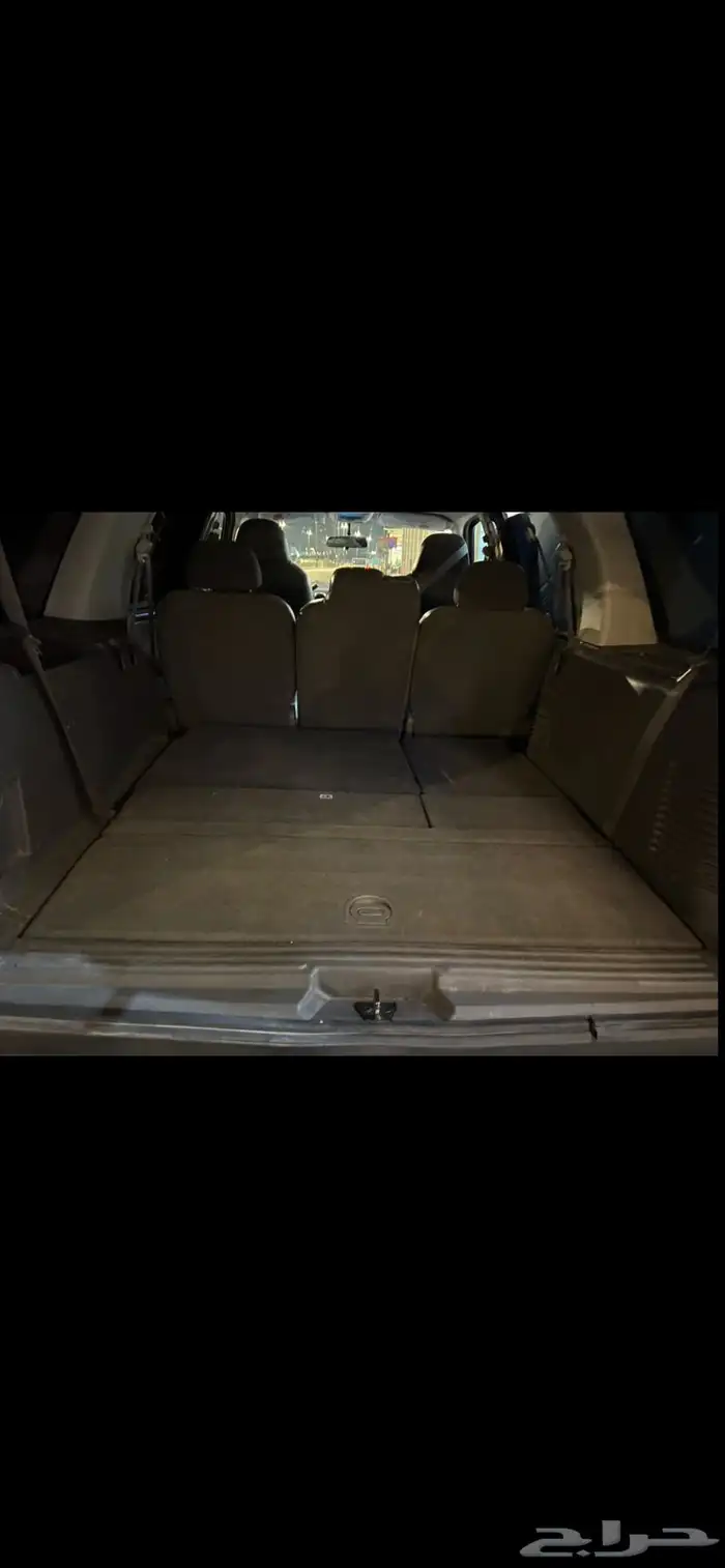 اكسبدشن 2005 نظيف علا الشرط جاهزة للنقل 10