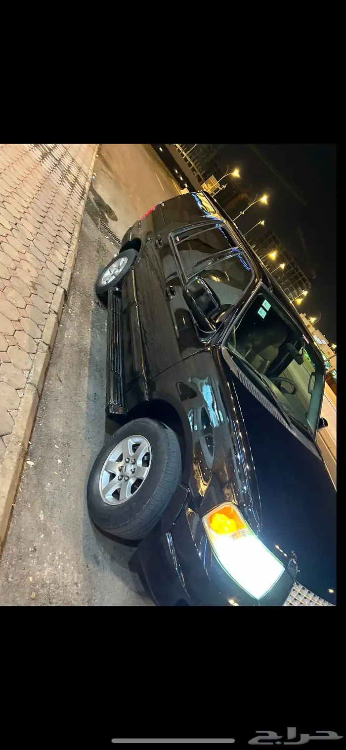 اكسبدشن 2005 نظيف علا الشرط جاهزة للنقل 15