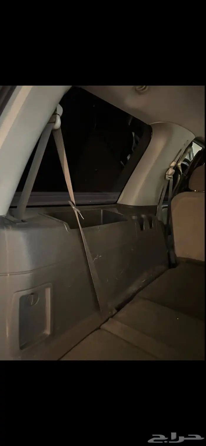 اكسبدشن 2005 نظيف علا الشرط جاهزة للنقل 4