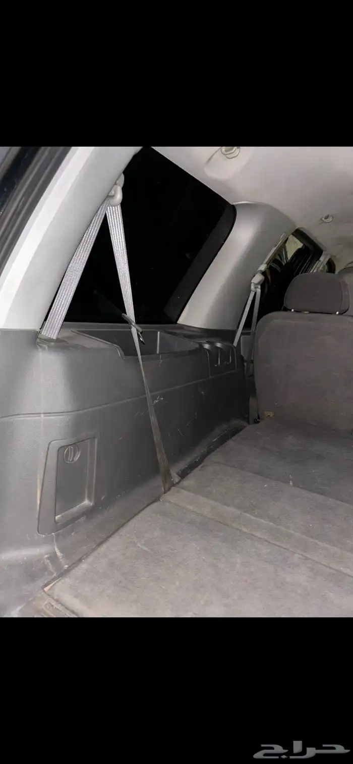 اكسبدشن 2005 نظيف علا الشرط جاهزة للنقل 7