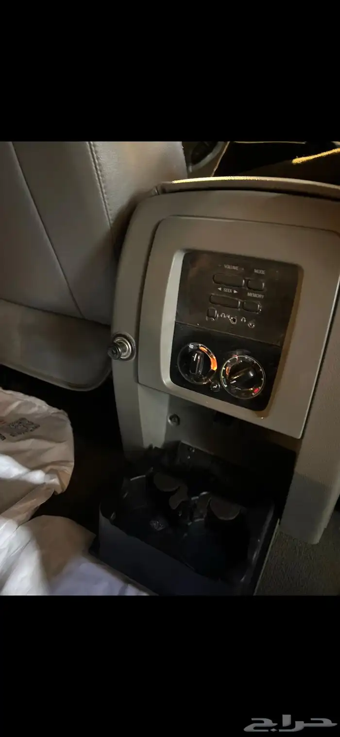 اكسبدشن 2005 نظيف علا الشرط جاهزة للنقل 6