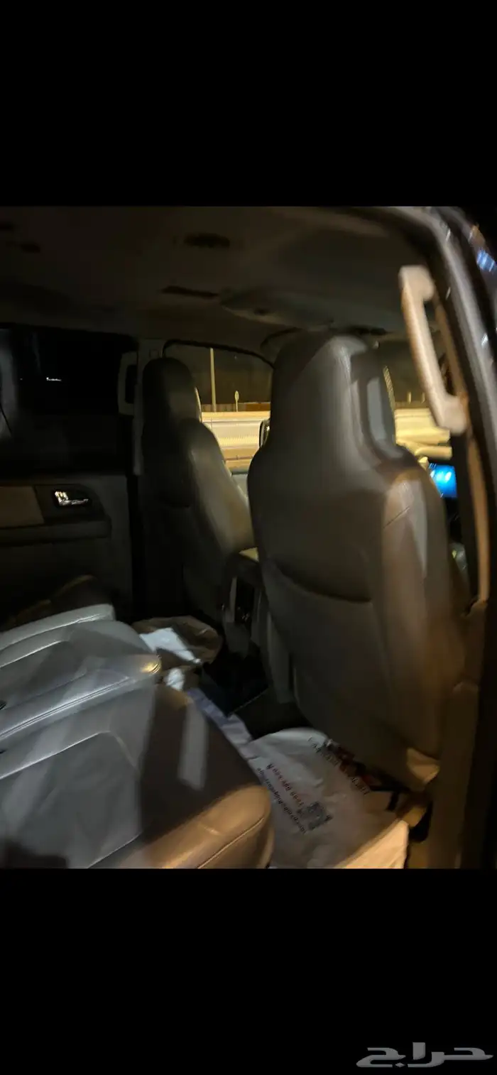 اكسبدشن 2005 نظيف علا الشرط جاهزة للنقل 3
