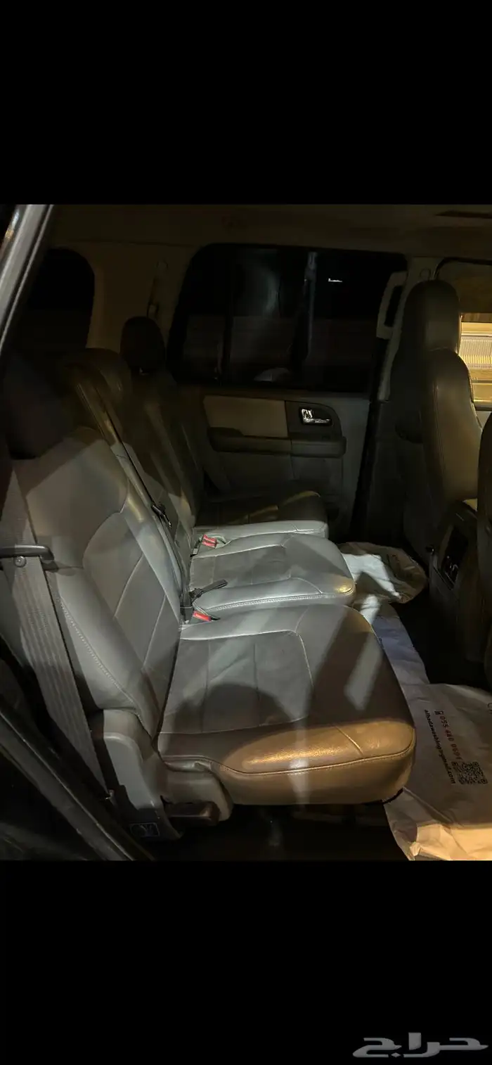 اكسبدشن 2005 نظيف علا الشرط جاهزة للنقل 5