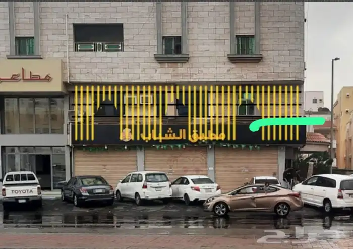 خطاط دعايه واعلان جده كل مستلزمات الدعايه والاعلان 1