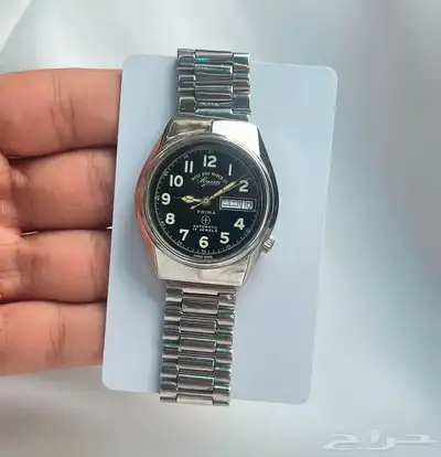 ساعات وست اند السويسرية ( فنتج ) موديل الثمانينات 8