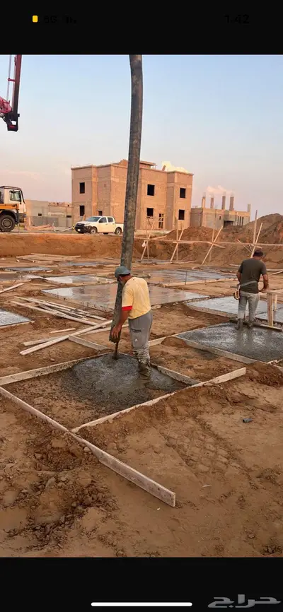 مشرف مباني ومشاريع خاصه 57