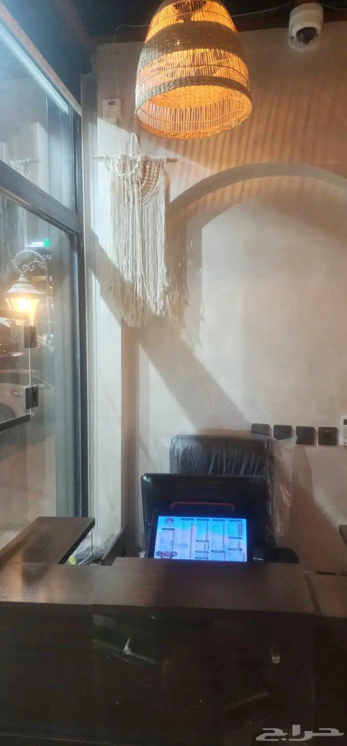 اجهزة كاشير لمس مع برامج محاسبية مع ادارة مخزون معتمد 0