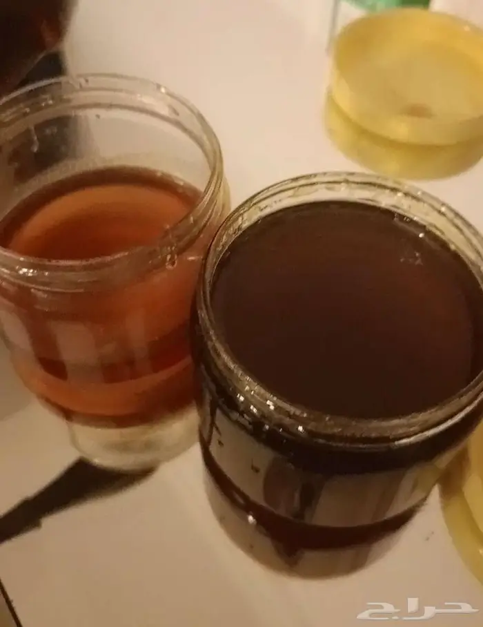 عسل الزهور البريه 1
