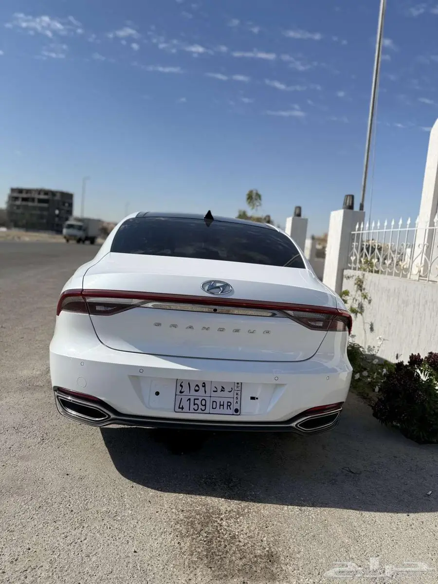 جرانديو 2020 0