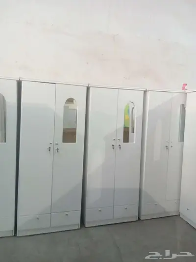 دواليب اثنين باب 1