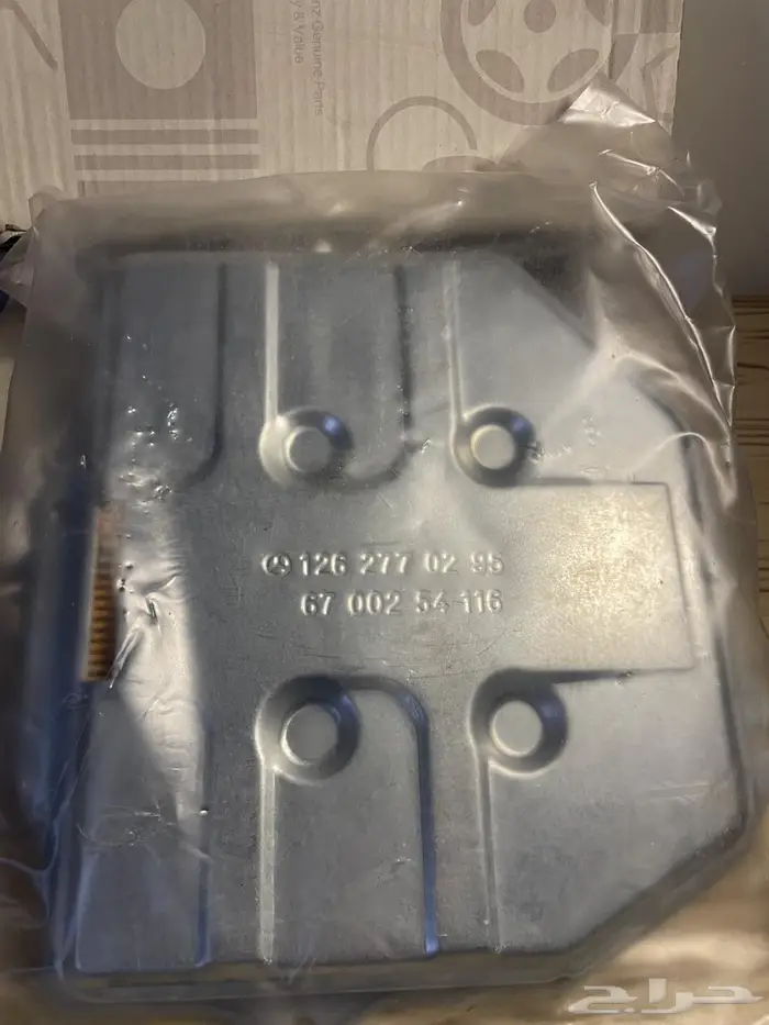 قطع 560-140 جديد اصلي 0